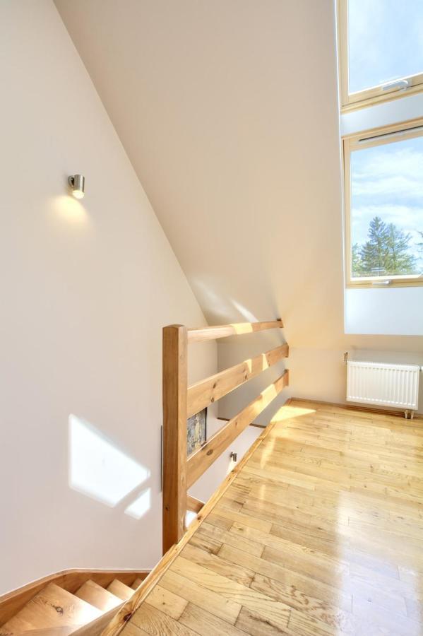 Apartament Polana-Karpacz Exterior photo